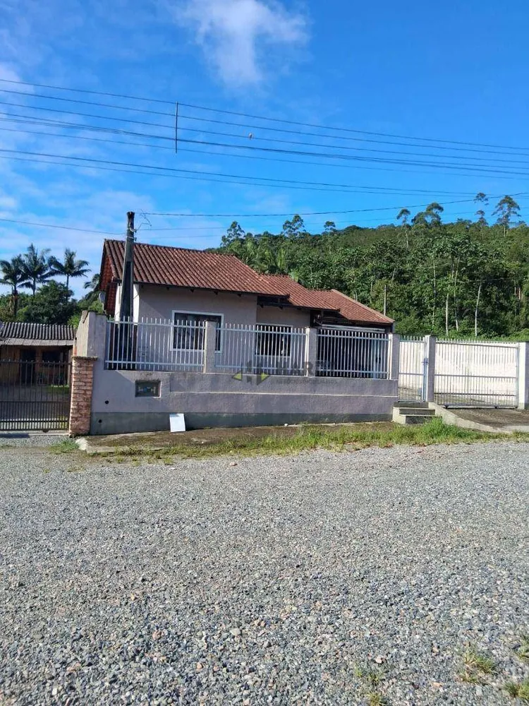 Casa, 2 quartos, 69 m² - Foto 10