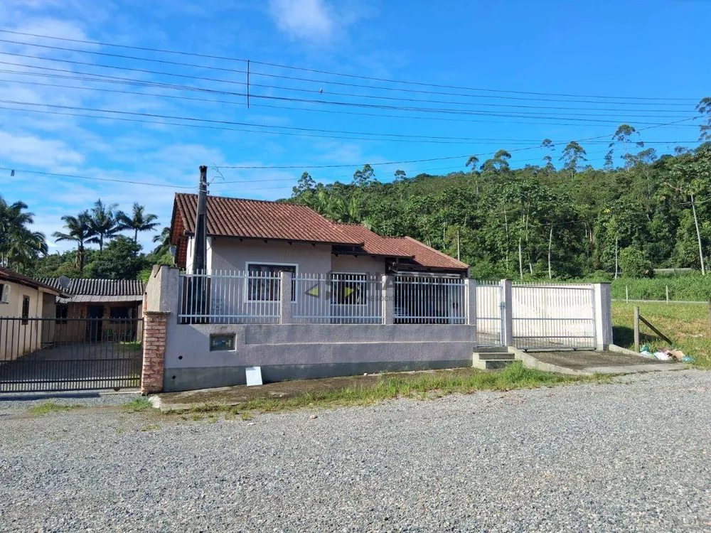 Casa, 2 quartos, 69 m² - Foto 2