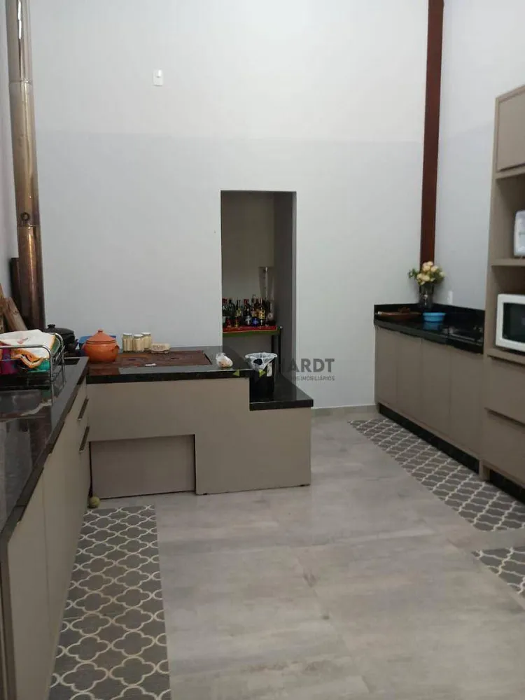 Chácara, 3 quartos, 2 hectares - Foto 3