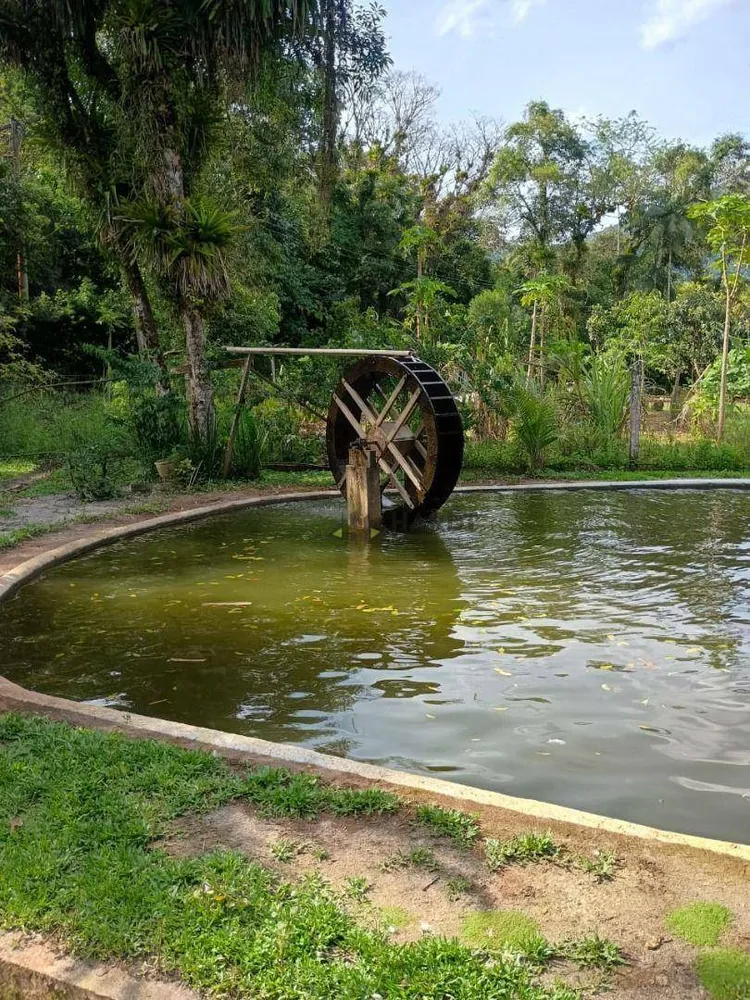 Chácara, 3 quartos, 2 hectares - Foto 16