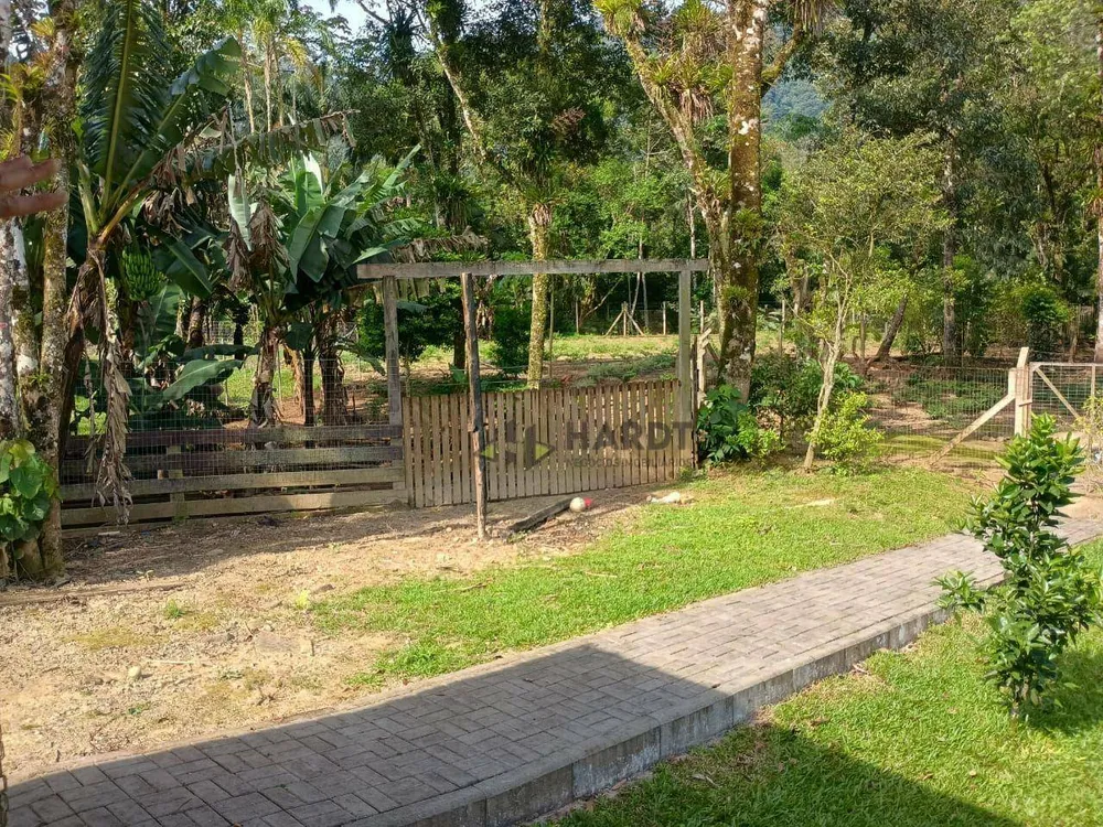 Chácara, 3 quartos, 2 hectares - Foto 14