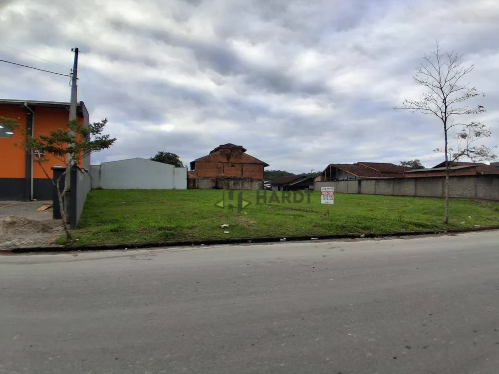 Terreno, 608 m² - Foto 1