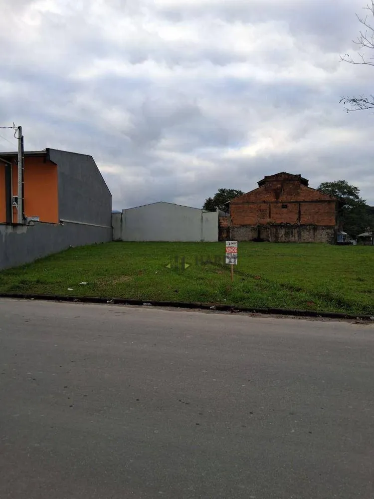 Terreno, 608 m² - Foto 3
