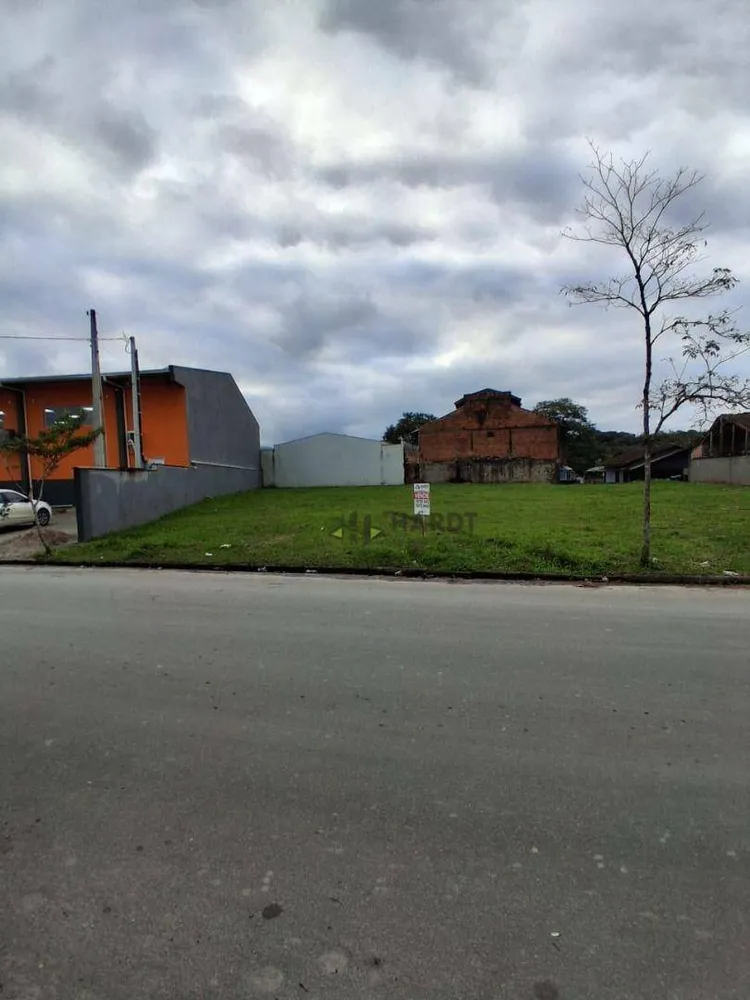 Terreno, 608 m² - Foto 4