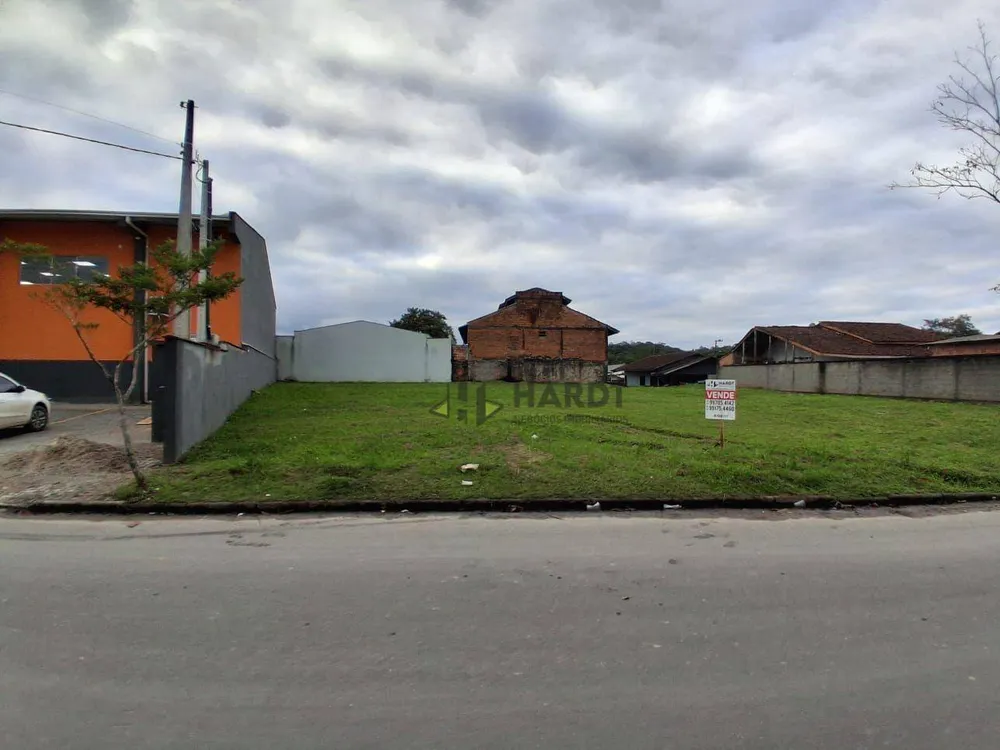 Terreno, 608 m² - Foto 1
