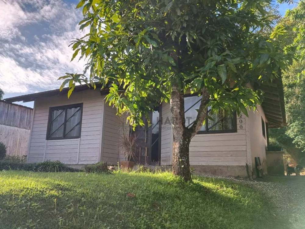 Casa, 3 quartos, 64 m² - Foto 4