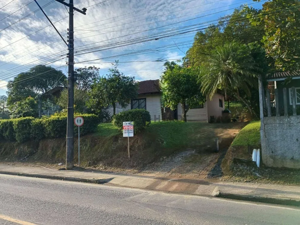 Casa, 3 quartos, 64 m² - Foto 3