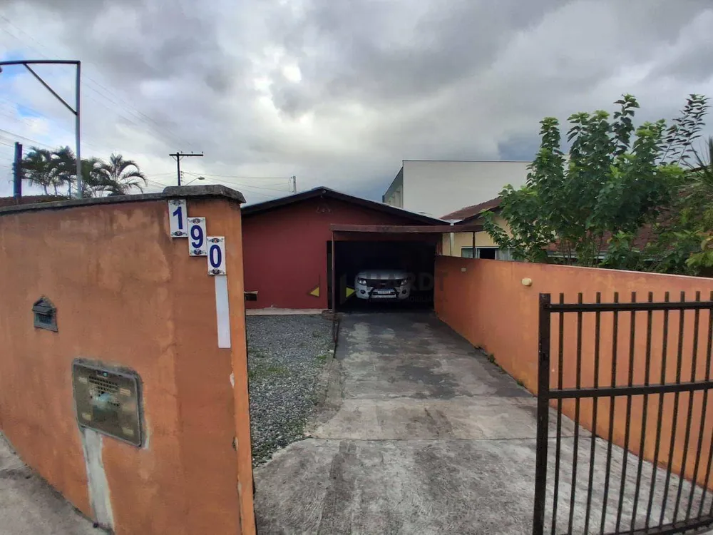 Casa, 3 quartos, 187 m² - Foto 1