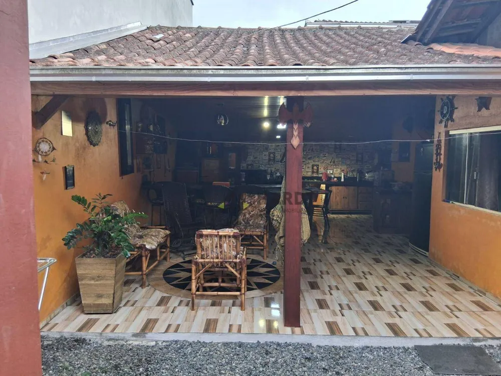 Casa, 3 quartos, 187 m² - Foto 4