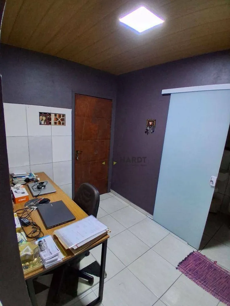 Casa, 3 quartos, 187 m² - Foto 3