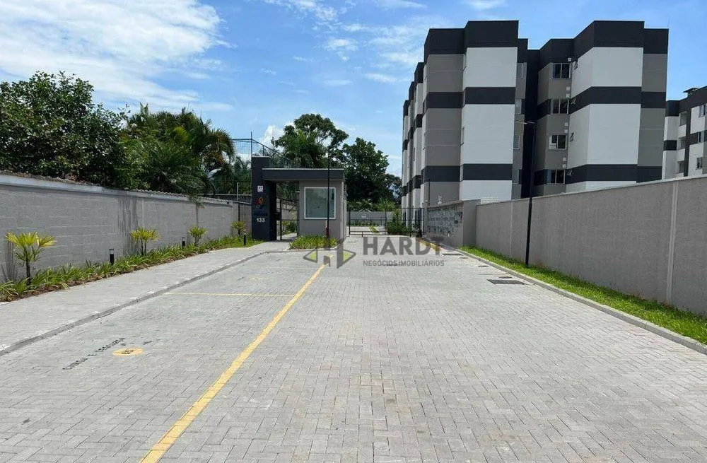 Apartamento, 2 quartos, 46 m² - Foto 4