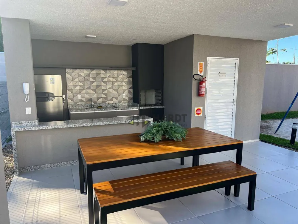 Apartamento, 2 quartos, 46 m² - Foto 1