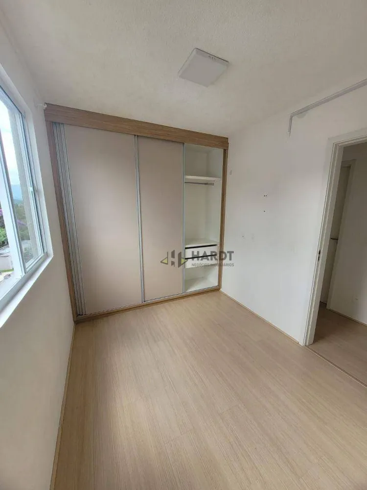 Apartamento, 2 quartos, 46 m² - Foto 2