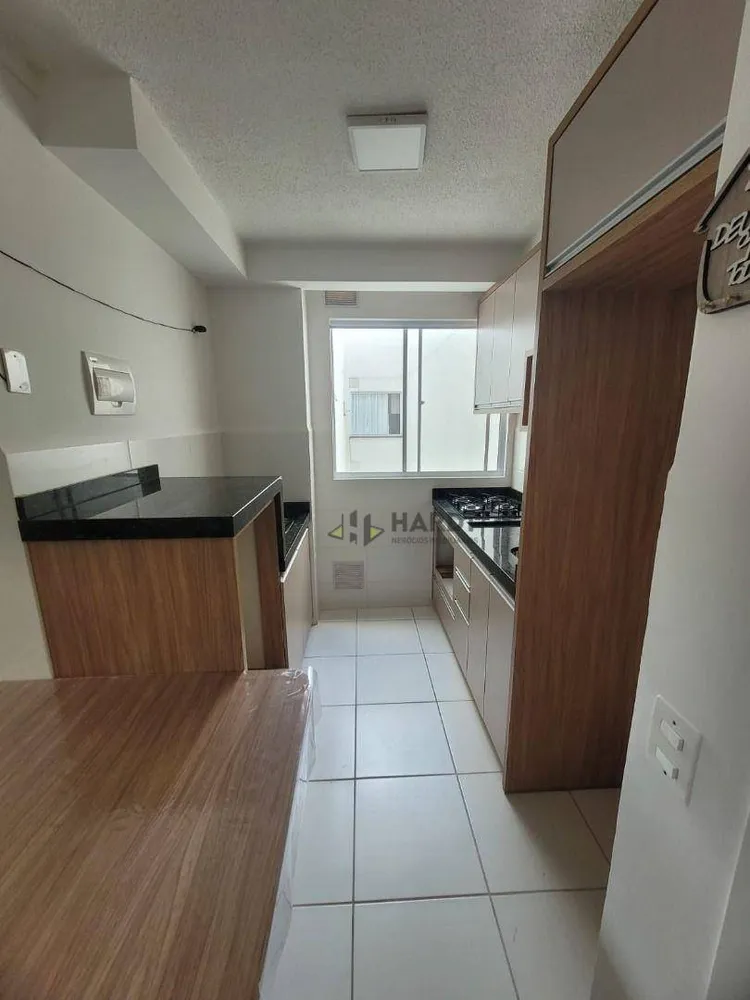 Apartamento, 2 quartos, 46 m² - Foto 1