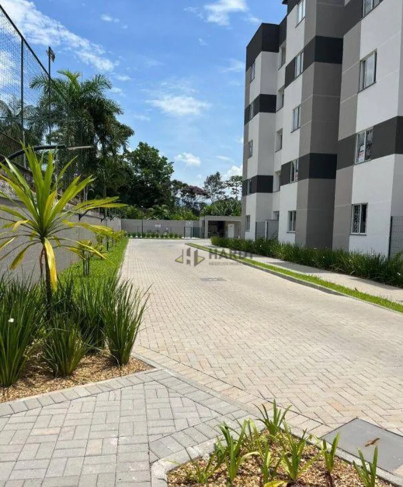 Apartamento, 2 quartos, 46 m² - Foto 7