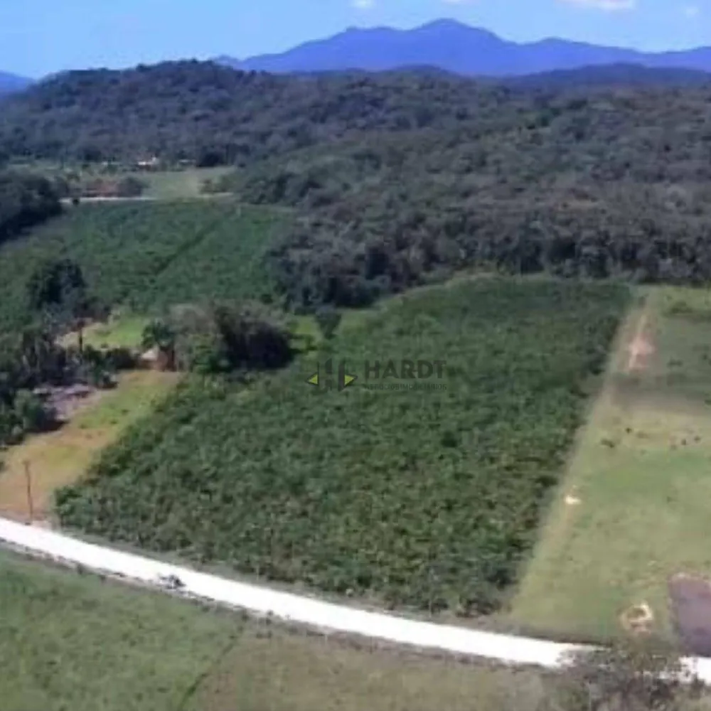Terreno, 4 hectares - Foto 1