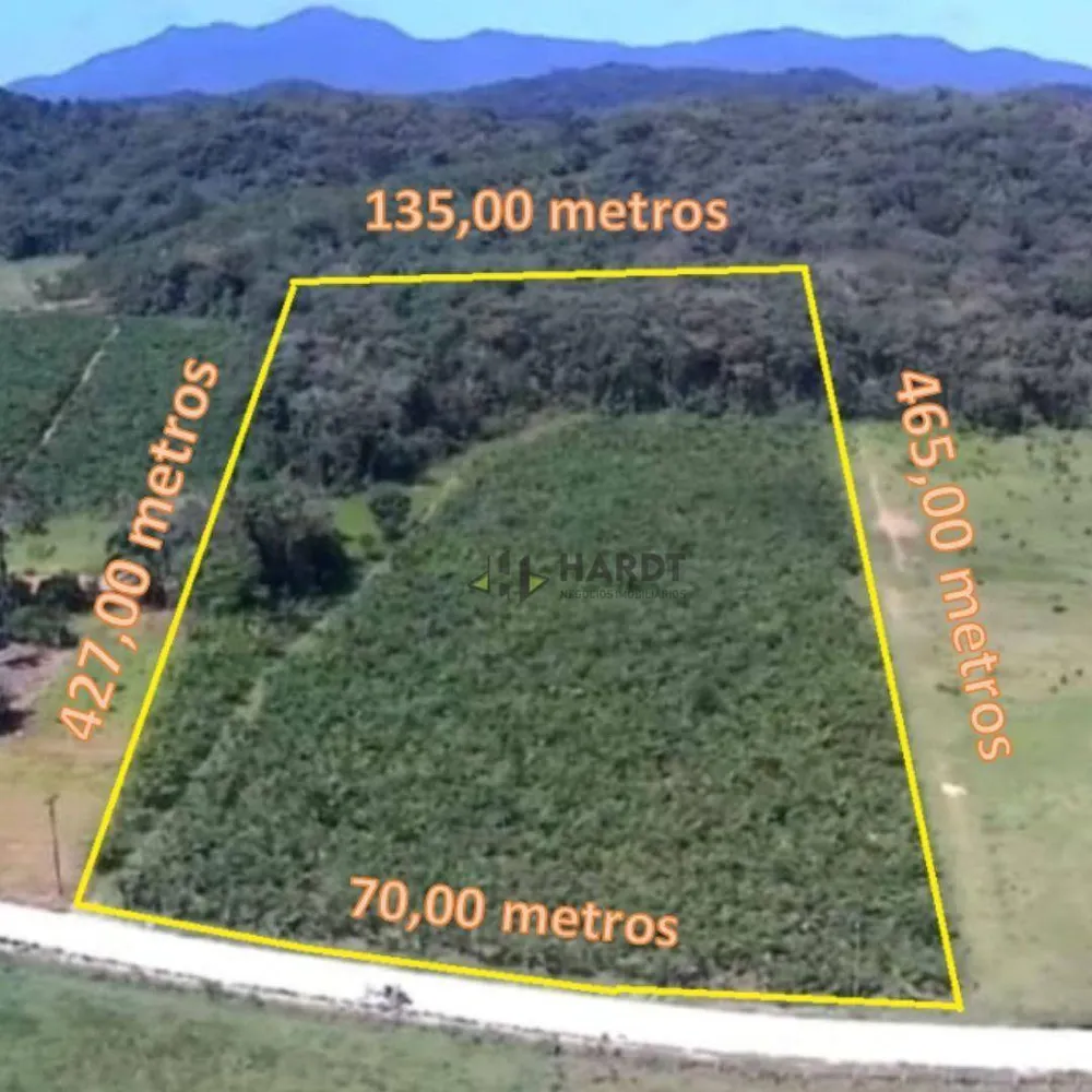 Terreno, 4 hectares - Foto 3