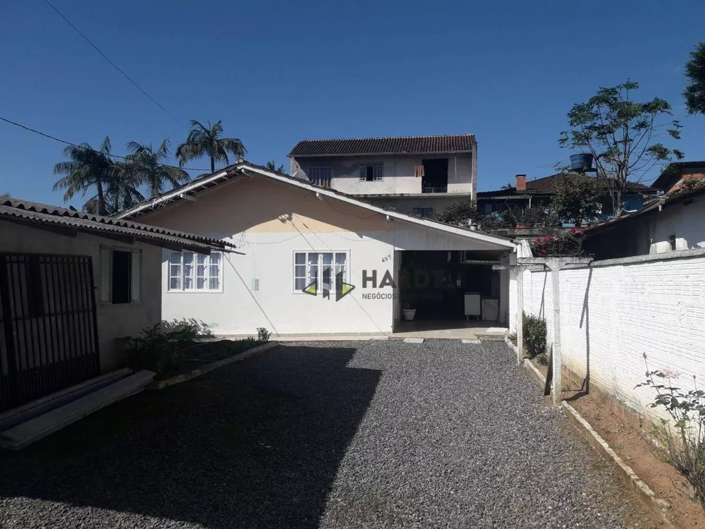 Casa à venda com 3 quartos, 144m² - Foto 2