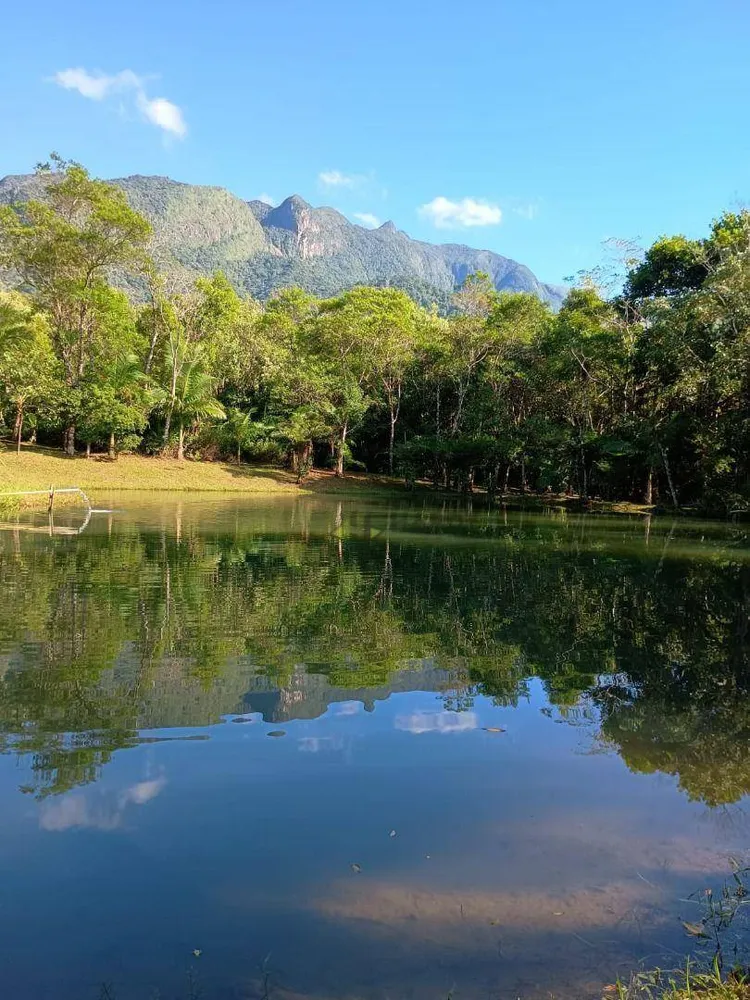 Chácara, 5 quartos, 31 hectares - Foto 6