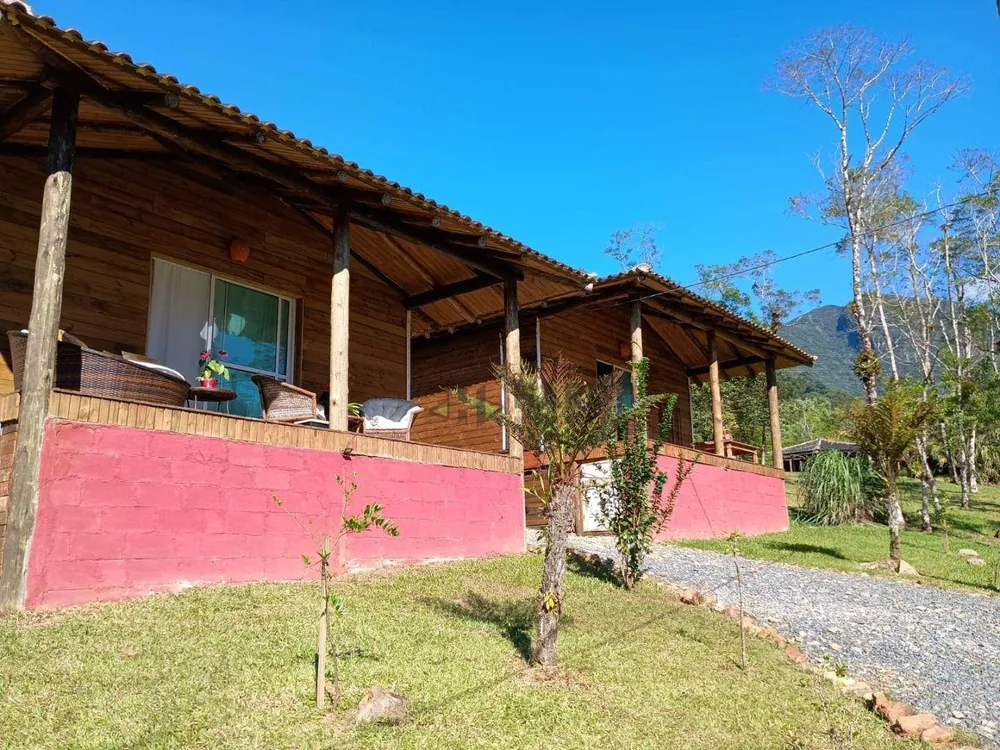 Chácara, 5 quartos, 31 hectares - Foto 1