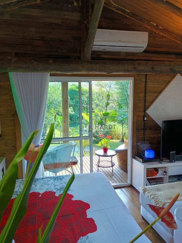 Chácara, 5 quartos, 31 hectares - Foto 6