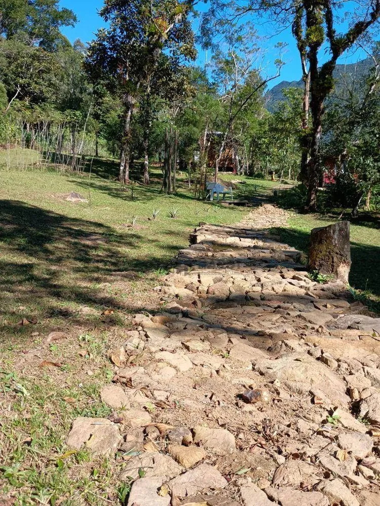 Chácara, 5 quartos, 31 hectares - Foto 9