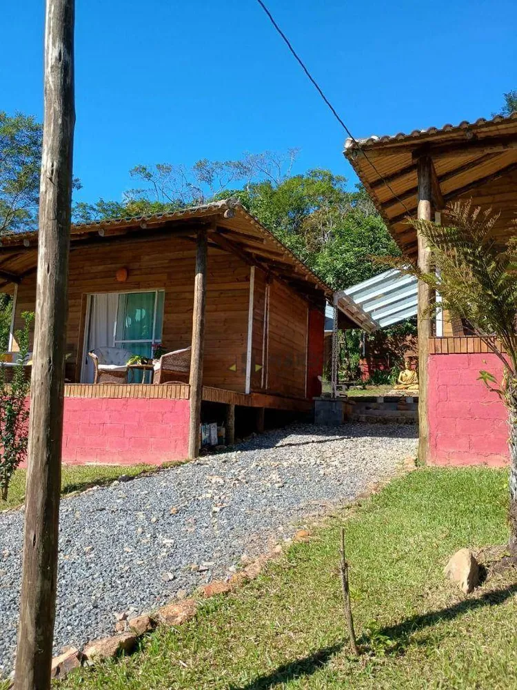 Chácara, 5 quartos, 31 hectares - Foto 4