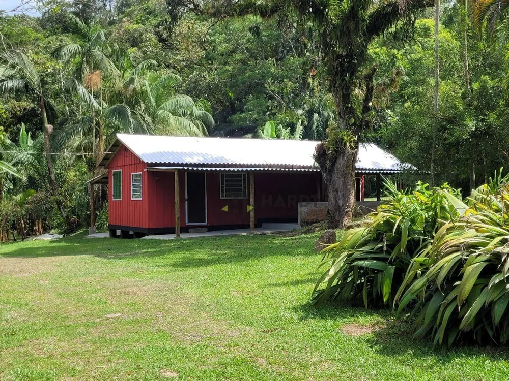 Chácara, 5 quartos, 31 hectares - Foto 20