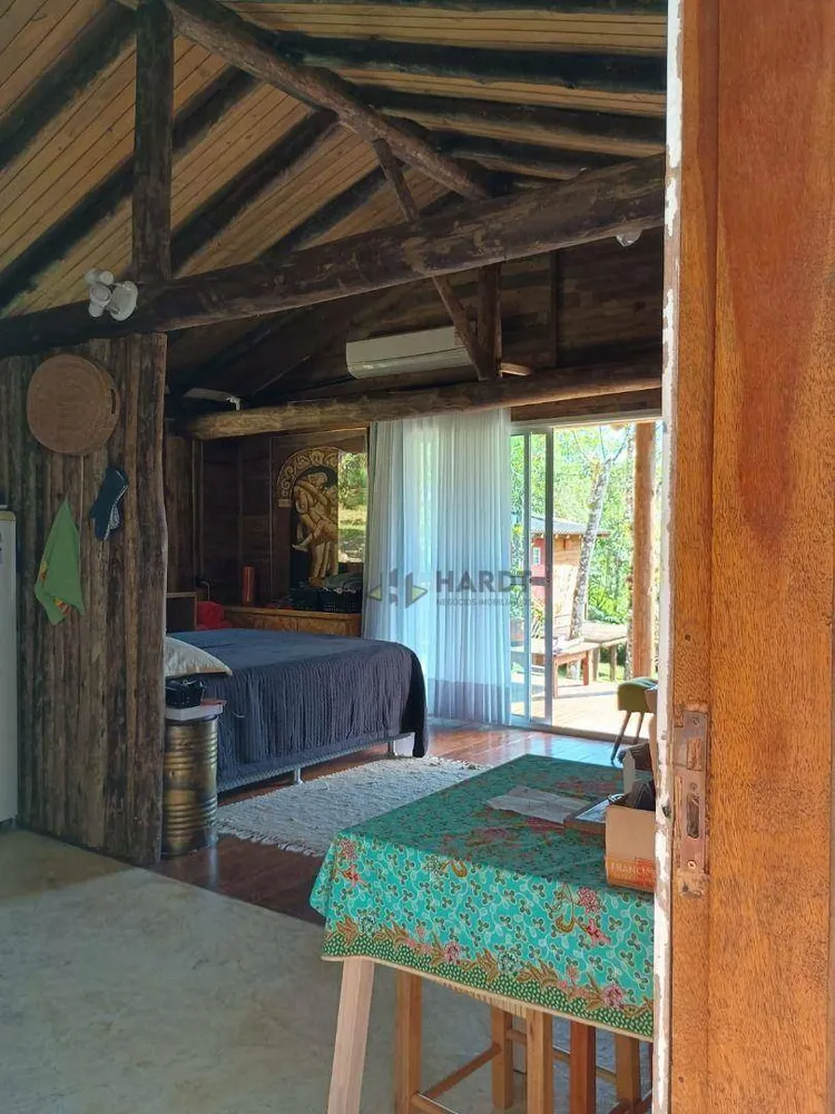 Chácara, 5 quartos, 31 hectares - Foto 7