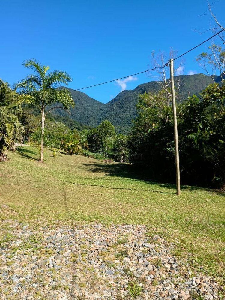 Chácara, 5 quartos, 31 hectares - Foto 1