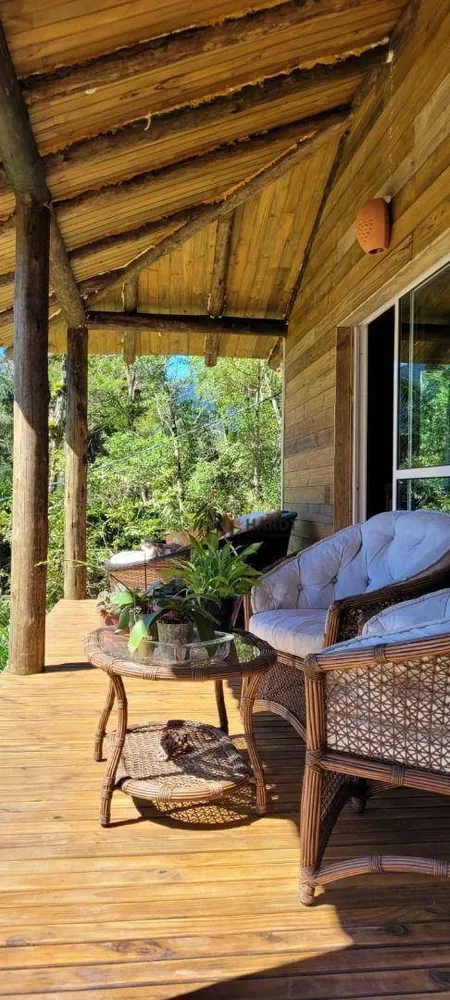 Chácara, 5 quartos, 31 hectares - Foto 2