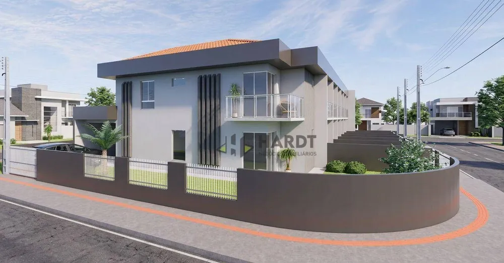 Casa, 3 quartos, 140 m² - Foto 3