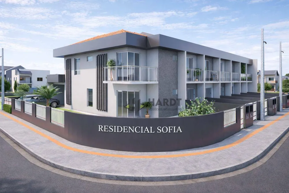Casa, 3 quartos, 140 m² - Foto 1