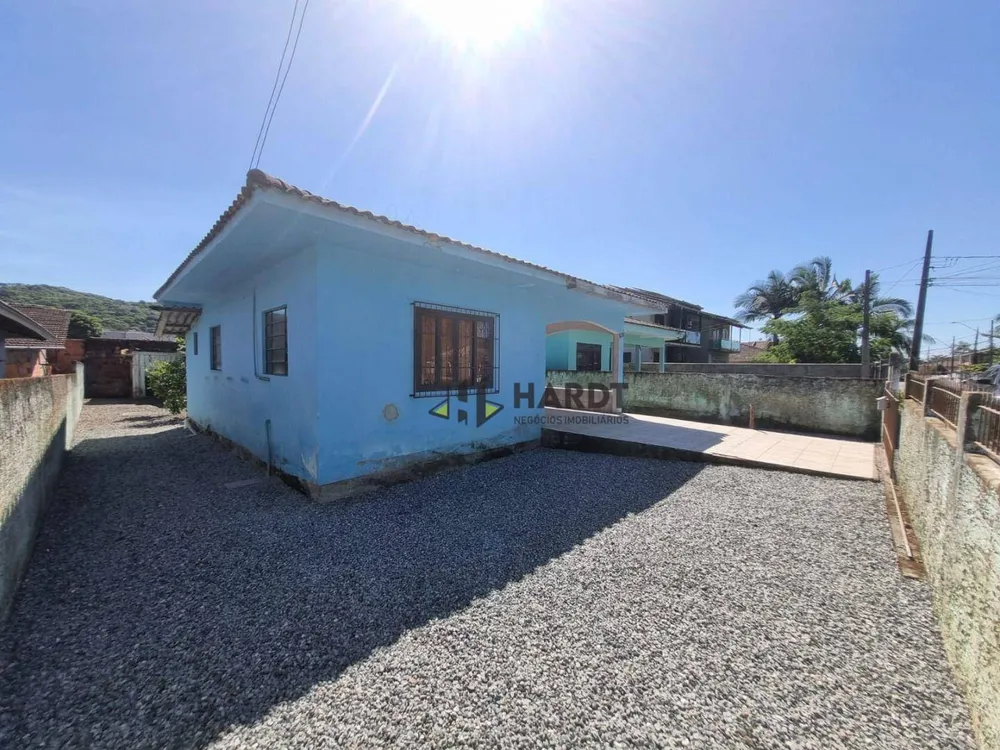 Casa, 2 quartos, 115 m² - Foto 8