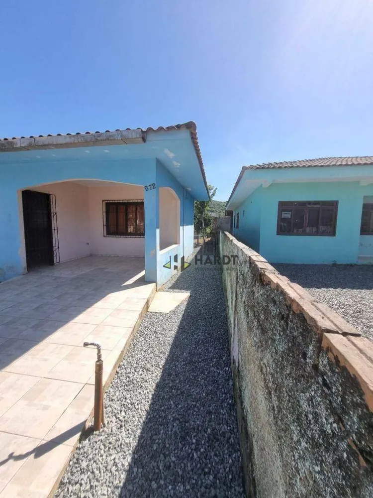 Casa, 2 quartos, 115 m² - Foto 9
