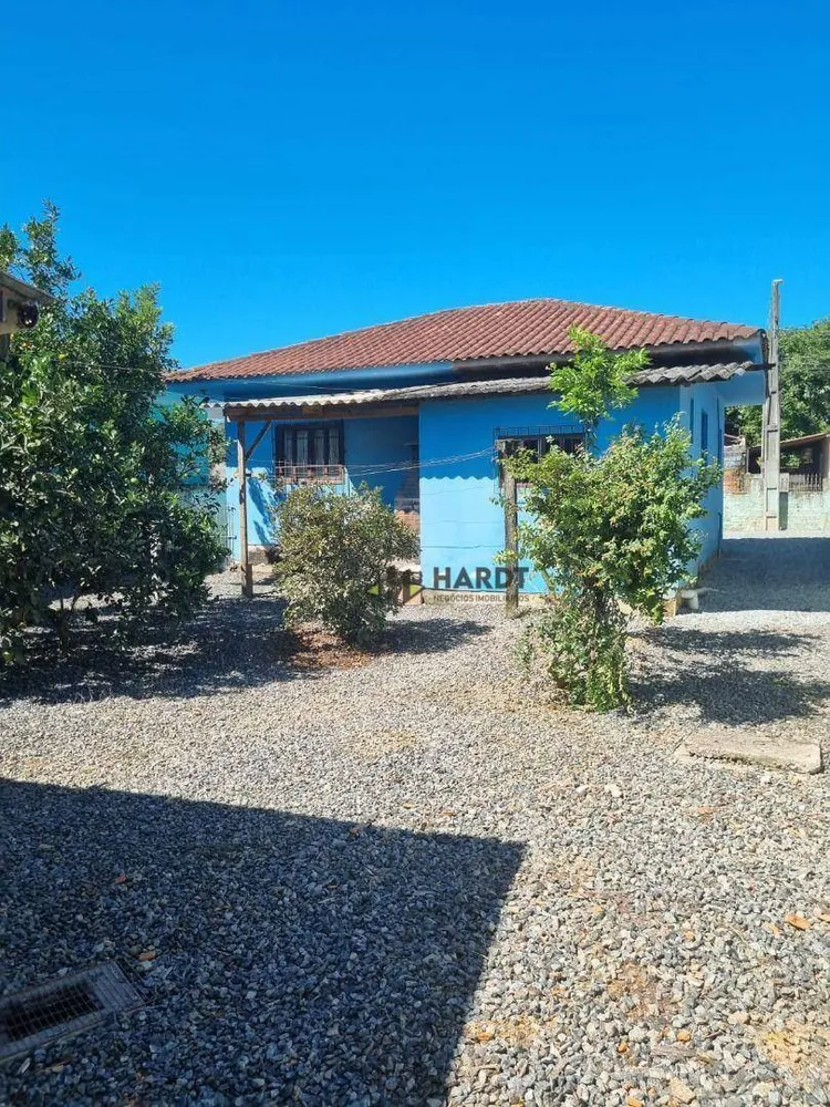 Casa, 2 quartos, 115 m² - Foto 6