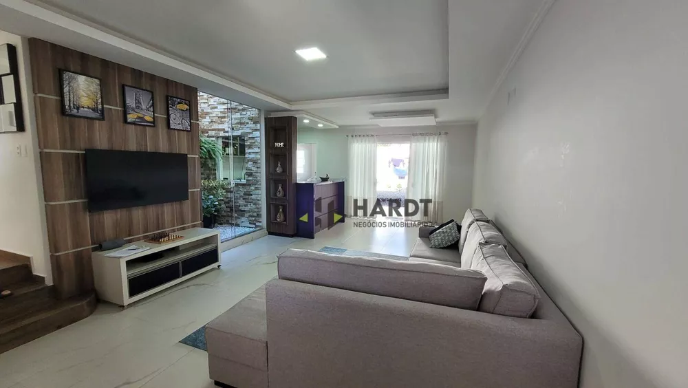 Casa à venda com 3 quartos, 118m² - Foto 9