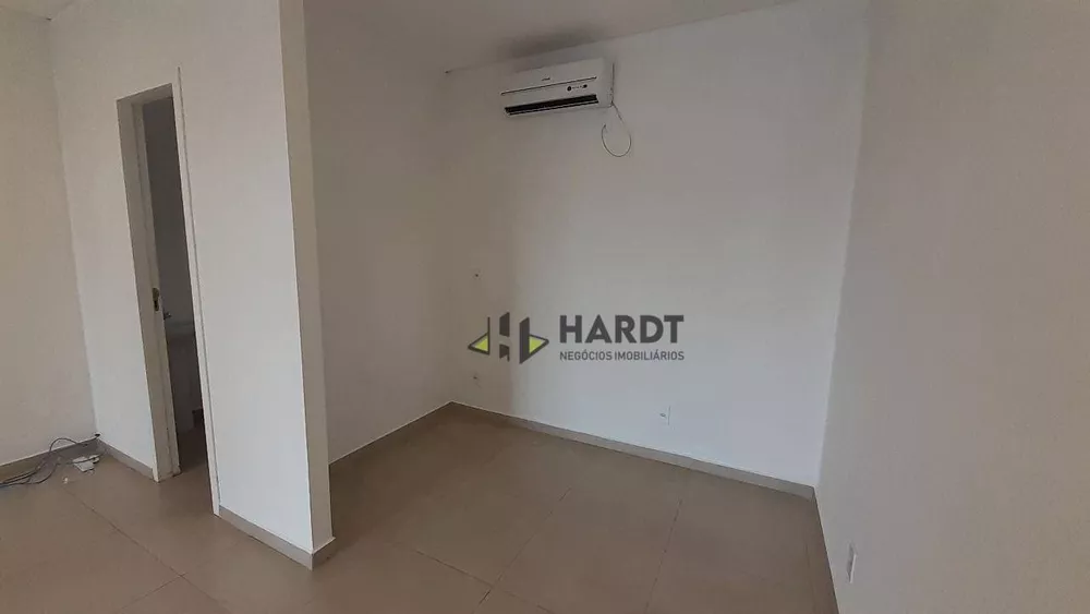 Conjunto Comercial-Sala para alugar, 37m² - Foto 9