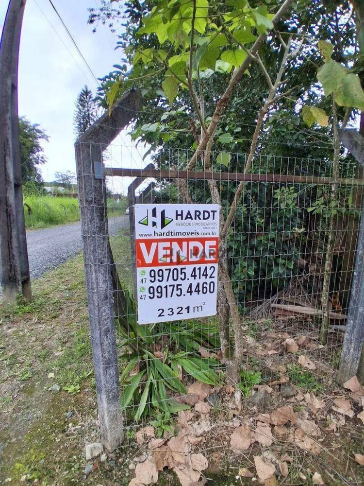 Terreno, 2321 m² - Foto 2