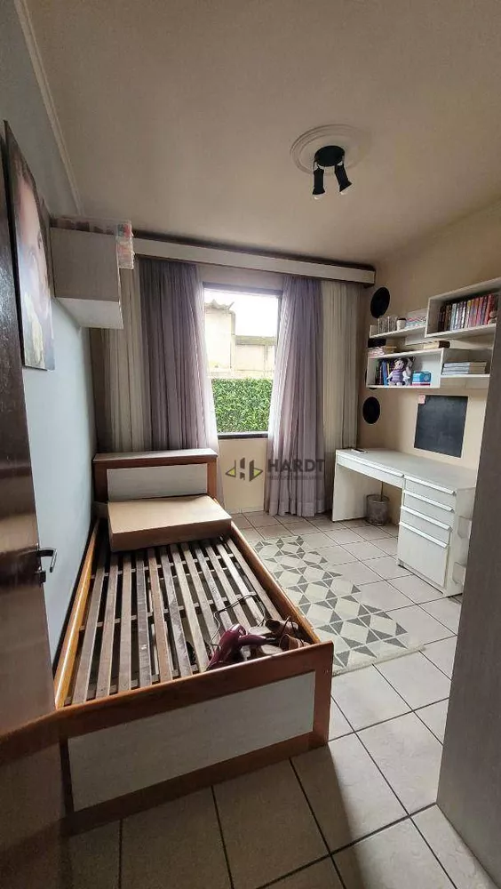 Casa à venda com 3 quartos, 138m² - Foto 21