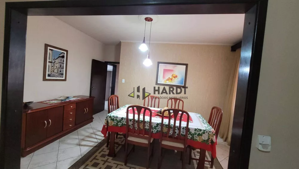 Casa à venda com 3 quartos, 138m² - Foto 18