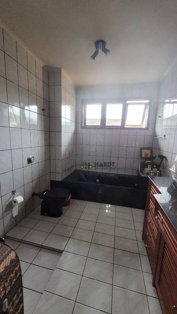 Casa à venda com 3 quartos, 138m² - Foto 8