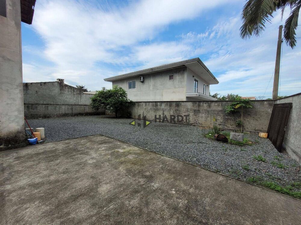 Sobrado, 3 quartos, 246 m² - Foto 1