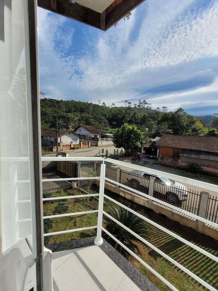 Sobrado, 3 quartos, 246 m² - Foto 3