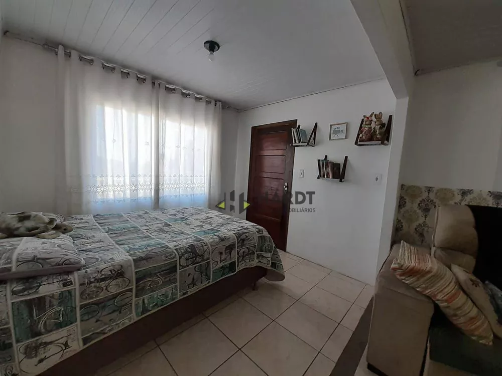 Casa à venda com 3 quartos, 140m² - Foto 5