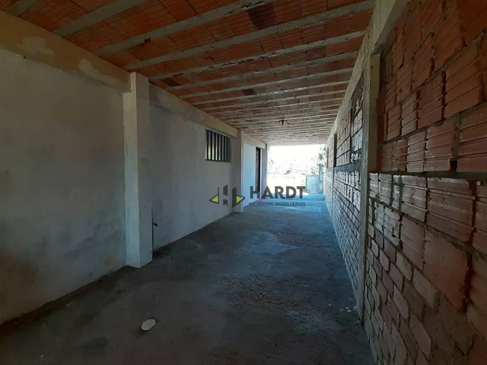 Casa à venda com 3 quartos, 140m² - Foto 6