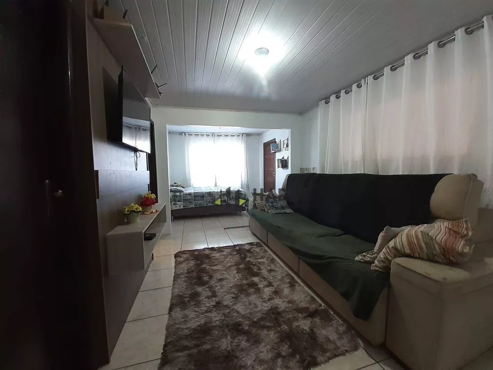 Casa à venda com 3 quartos, 140m² - Foto 15