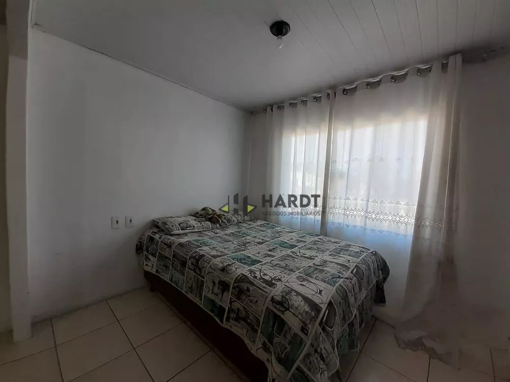 Casa à venda com 3 quartos, 140m² - Foto 3