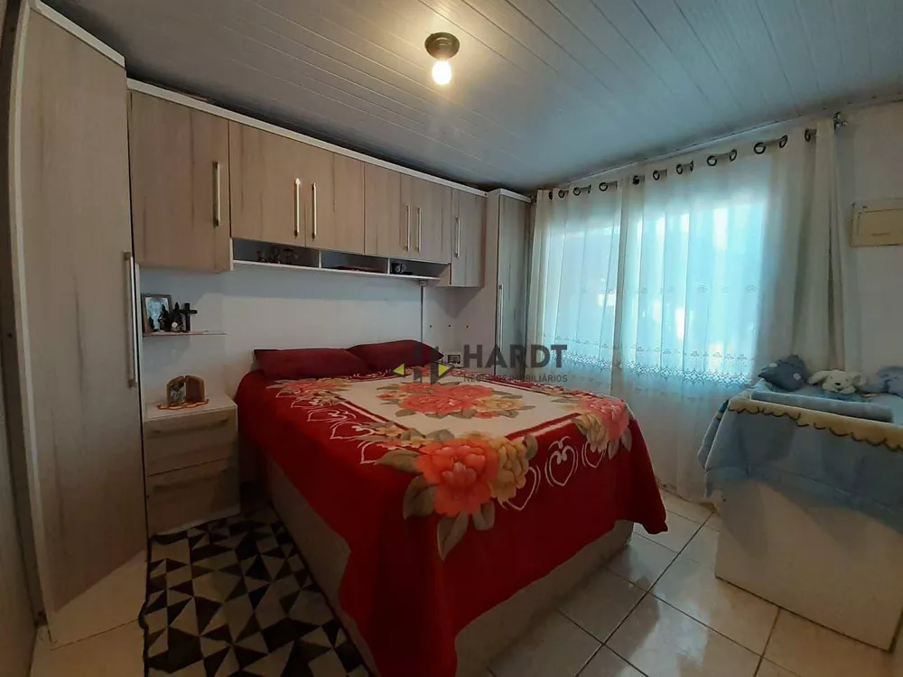 Casa à venda com 3 quartos, 140m² - Foto 16