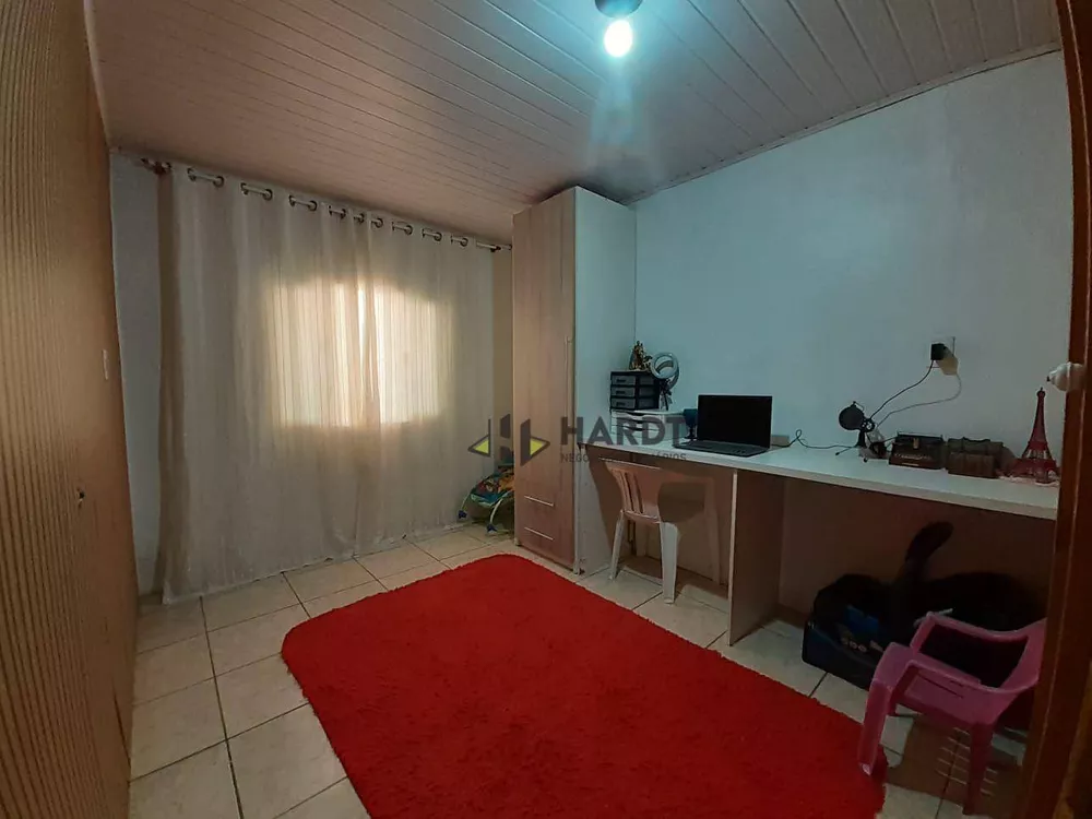 Casa à venda com 3 quartos, 140m² - Foto 14